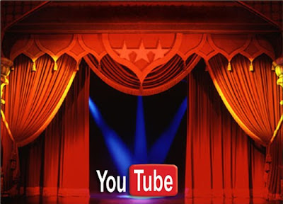 YouTube movie rental service