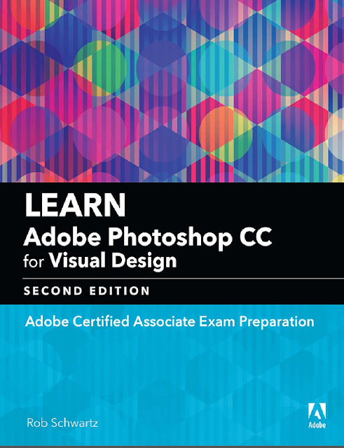 كتاب Learn Adobe Photoshop CC