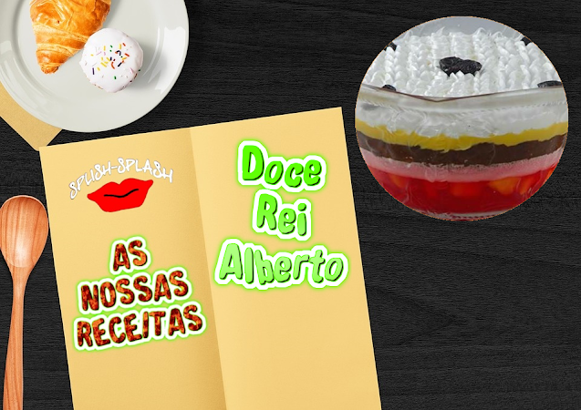 Doce Rei Alberto