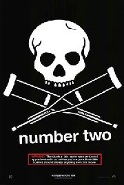 Jackass Number Two 2006 Hollywood Movie Watch Online