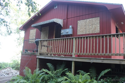 North Side