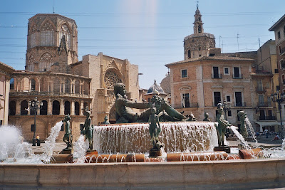 (Spain) - Valencia