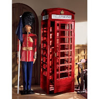 Telephone Booth Cabinet2