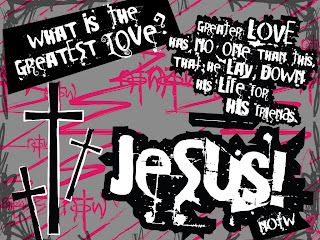 Christian Cross Wallpaper