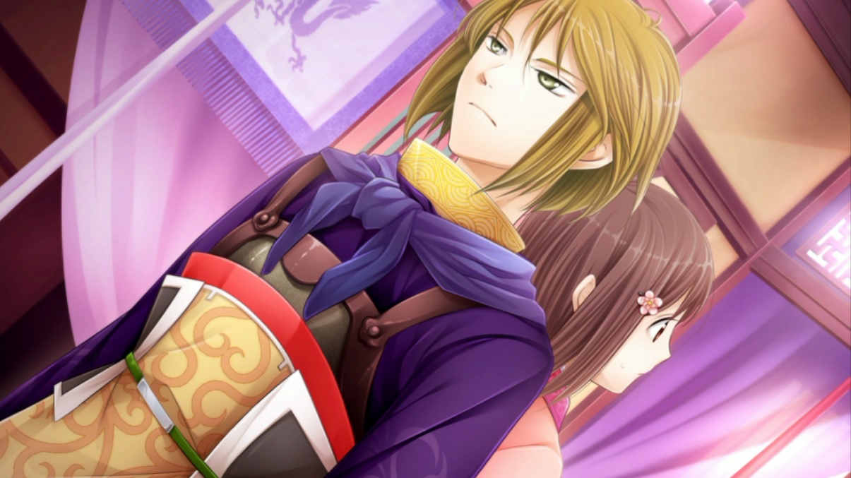 Sangoku Rensenki ~Otome no Heihou!~ - another round of screens, The  GoNintendo Archives