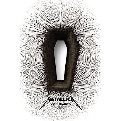 Metallica - Death Magnetic