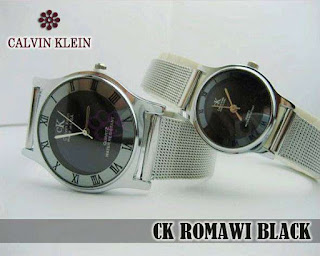 jam tangan CK, Jam Tangan couple, Ck, 
