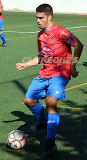 Fútbol Real Aranjuez