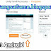 Cara Mengedit Template Blogspot Di Hp Android