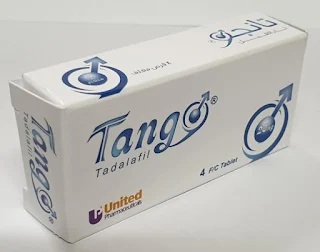 Tango دواء