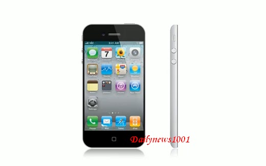 iphone 5 features 2011. Iphone 5 Fake Review