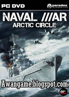 Naval War Arctic Circle Download Mediafire PC Game Repack