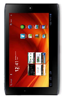 Acer Iconia Tab A101 8GB