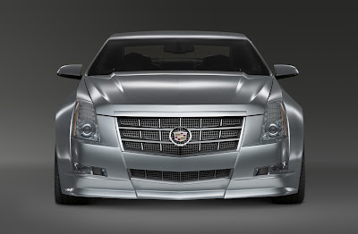 cadillac 2012 cts coupe