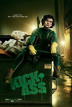 KICK-ASS (2010)