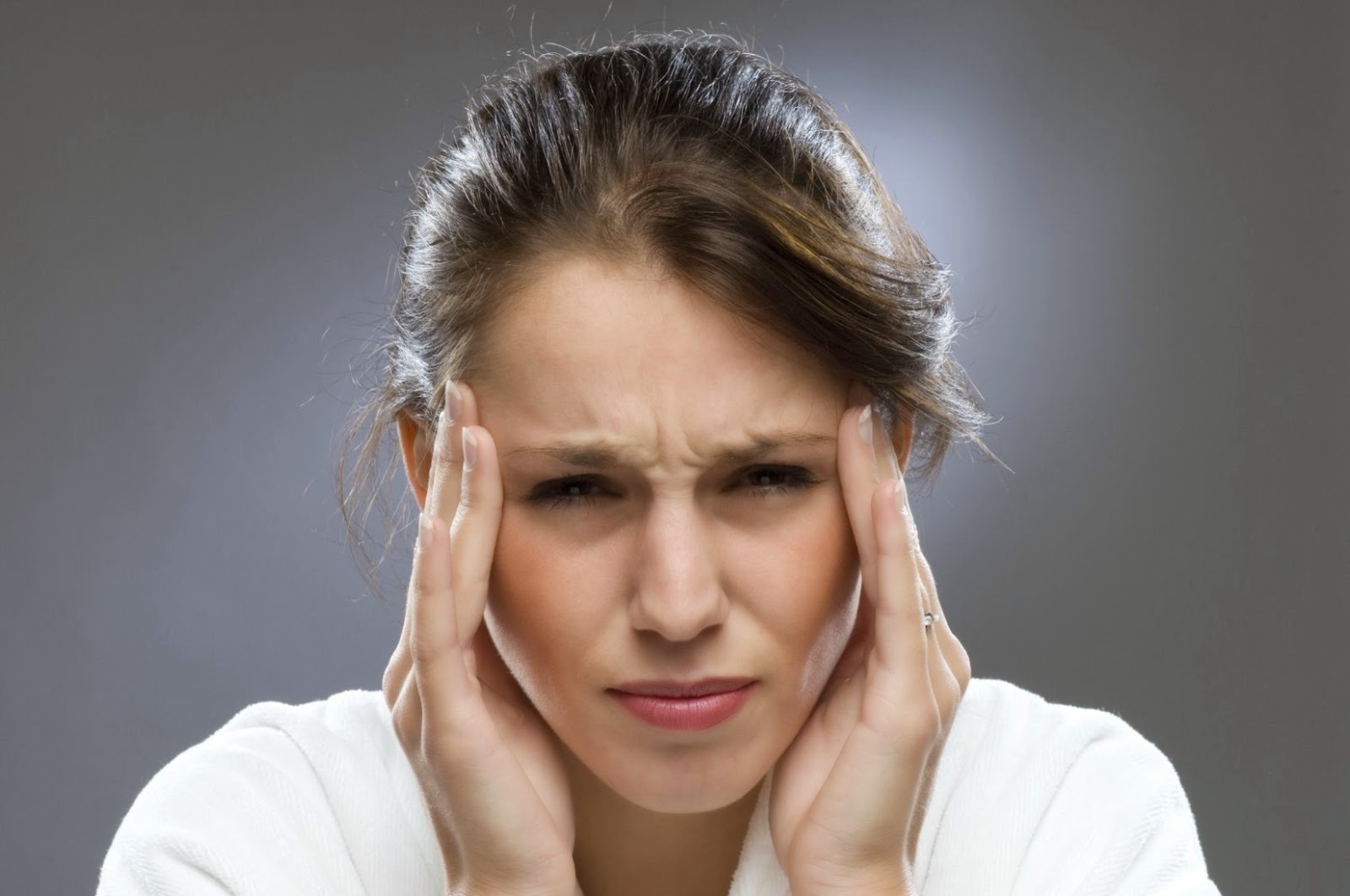 Home Remedies for Headache Treatment