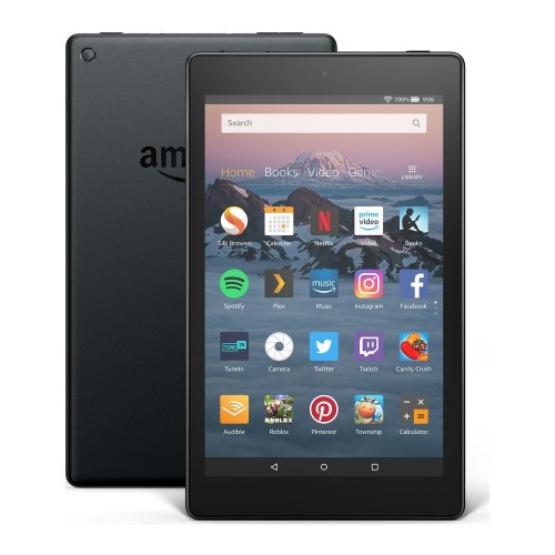 amazon's $110 tablet fully review By NIPUN SAHA