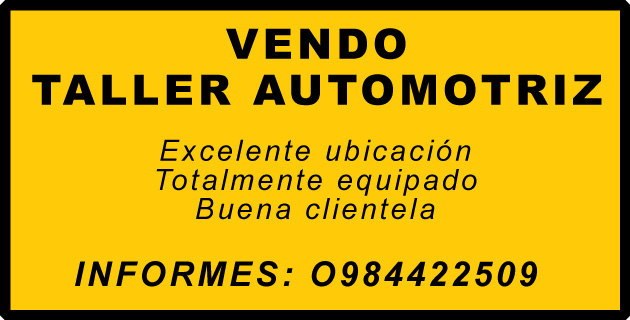 CLASIFICADO