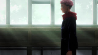 呪術廻戦アニメ 第13話 Jujutsu Kaisen Episode 13 JJK