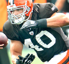 Peyton Hillis 6