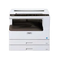 Sharp AR-5320E Driver Printer