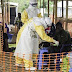 About 700 People Quarantined In North Sierra Leone after 16 year old died of Ebola last Sunday 