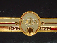 Oliva Serie O Cameroon