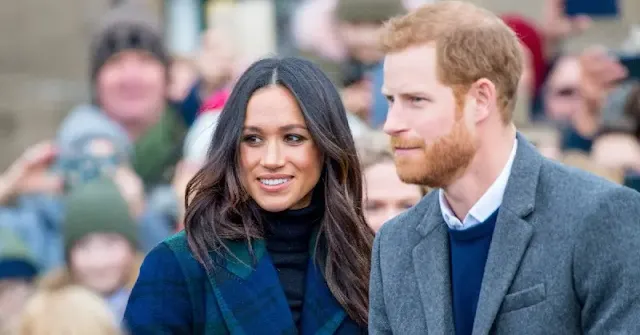 Prince Harry and Meghan Markle's Recent Appearance Deepens Rift with Royal Family