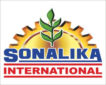 TRAINEE VACANCY FOR FRESHER CMA INTER AT SONALIKA TRACTORS