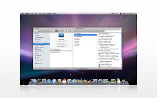 Mac Finder