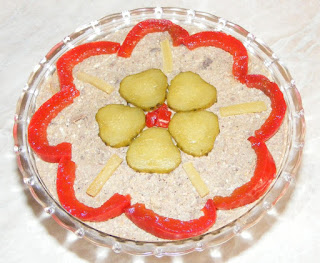 pate, pate de porc, pate de casa, retete, retete culinare, aperitive, gustari, pateu,