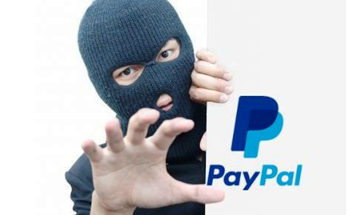 COME EVITARE LE TRUFFE SU PAYPAL (E DALLA COSTA D'AVORIO) 1° PARTE