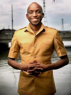  Obiwon Obiora, gospel, Entertainment,