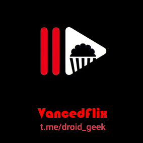 تحميل تطبيق VancedFlix للاندرويد