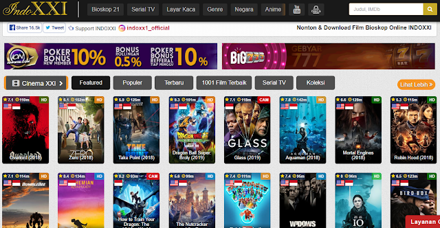 download dan nonton film gratis