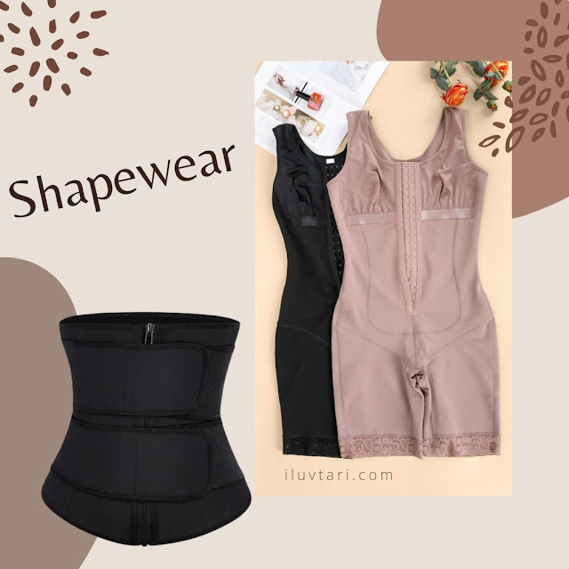 shapewear