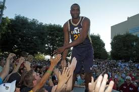 Al Jefferson