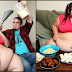 700Lbs Monica Riley Wants To Be The Fattest Woman On Earth – Eating 8000 Calories Per Day