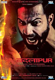 Jee karda Full song - badlapur