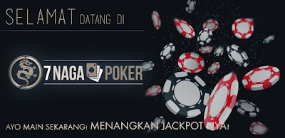 agen judi online terbaik dan terpercaya - Domino QQ - capsa susun - poker online - bandanr ceme