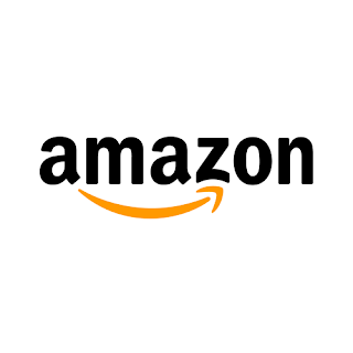 Logo de amazon