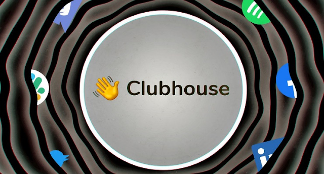 Clubhouse-Audio-based Social Network