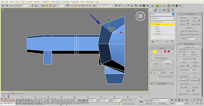 3ds max modeling tutorial