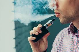 Do you want to know? Heart failure risk may rise with vaping.