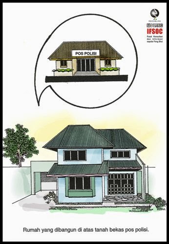  Feng  Shui  Menentukan Tanah Untuk Mendirikan Rumah  Rumah  