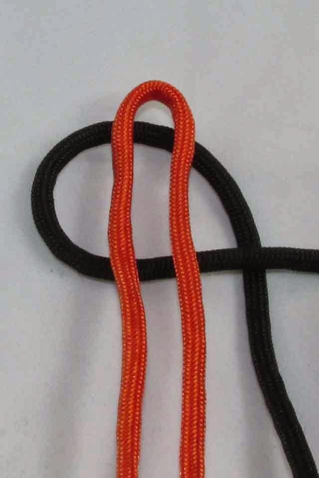 Cara Membuat Gelang Paracord Solomon Ide Plus