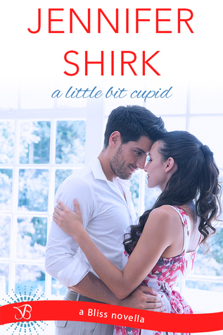 Reseña | A little bit cupid