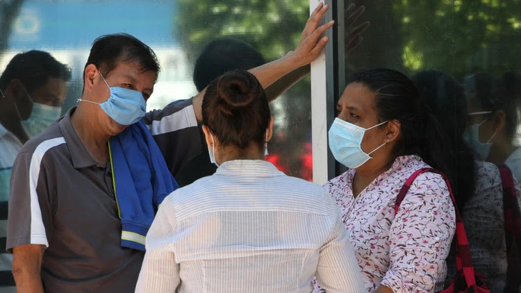 Ya son cuatro muertos por coronavirus en México; el número de casos llegó a 367