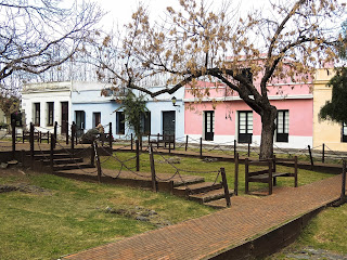 Colonia del Sacramento - Uruguai